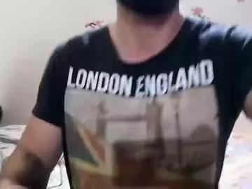 oconnersteve123 from Chaturbate