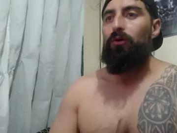 oconnersteve123 from Chaturbate