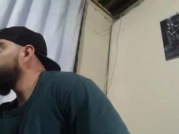 oconnersteve123 from Chaturbate