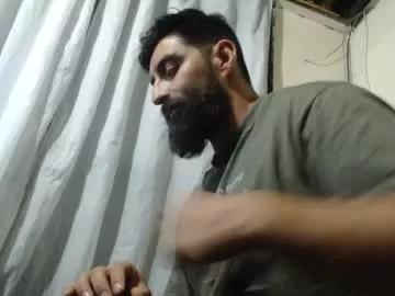 oconnersteve123 from Chaturbate