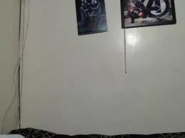 oconnersteve123 from Chaturbate