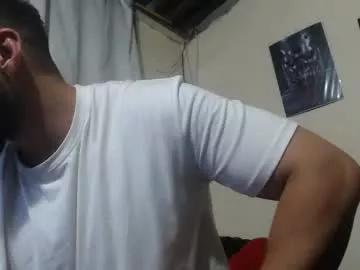 oconnersteve123 from Chaturbate