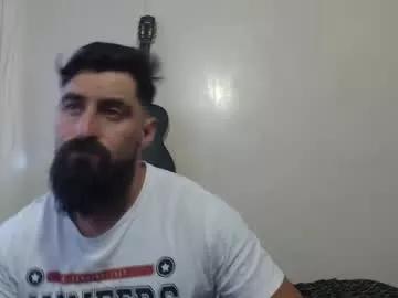 oconnersteve123 from Chaturbate