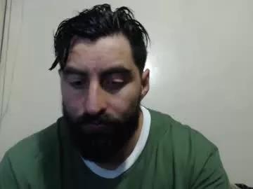 oconnersteve123 from Chaturbate