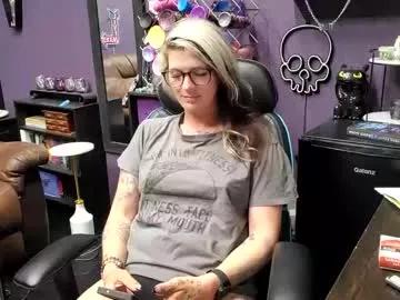 oddywithabody from Chaturbate