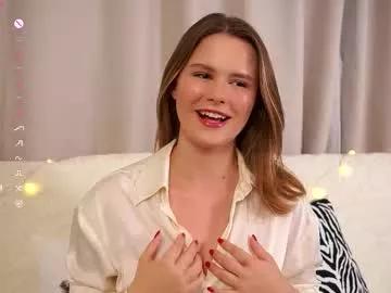 Photos of odelindabeames from Chaturbate is Freechat