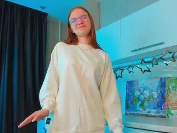 odellaburtt from Chaturbate is Freechat