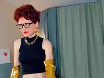 odettechurchwell from Chaturbate is Freechat