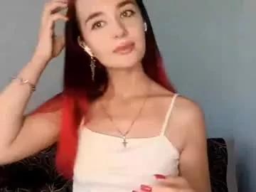 Odettegise webcams show profile image 