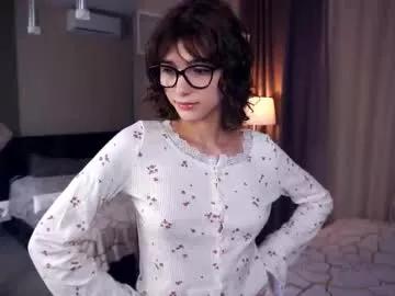 Odettehatt webcams show profile image 