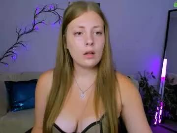 ofelia_peachy from Chaturbate is Freechat