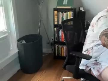 office_dad from Chaturbate