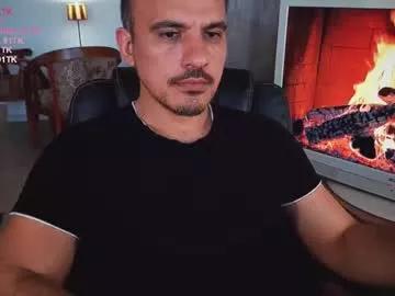 officeman7 from Chaturbate