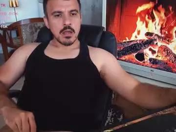 officeman7 from Chaturbate