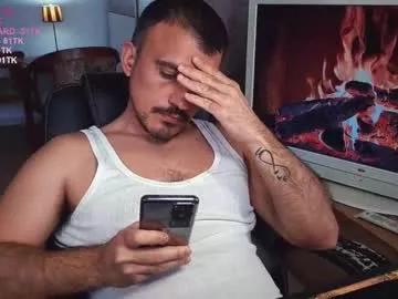 officeman7 from Chaturbate