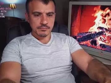 officeman7 from Chaturbate