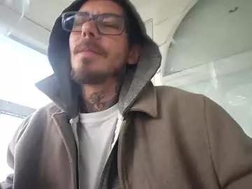 official_god_of_fuck from Chaturbate