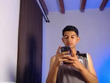 officialdominic from Chaturbate