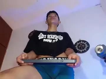 officialdominic from Chaturbate