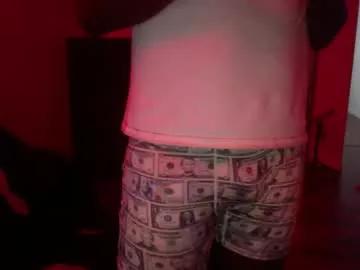 officialmoneyxxx from Chaturbate