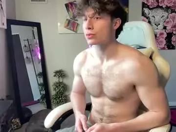 officialtommycash from Chaturbate