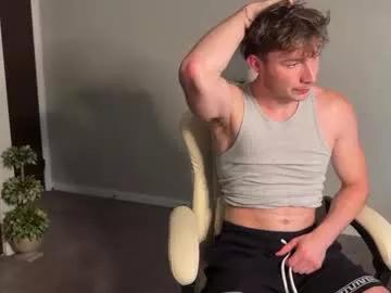 officialtommycash from Chaturbate