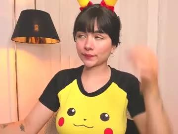 oh__holly from Chaturbate