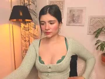 oh__holly from Chaturbate is Freechat