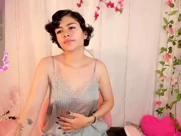 oh_holly from Chaturbate