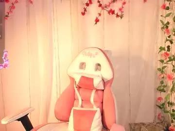 oh_holly from Chaturbate