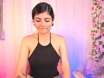 oh_holly from Chaturbate
