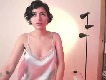 oh_holly from Chaturbate