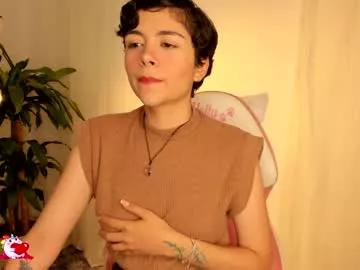 oh_holly from Chaturbate
