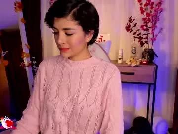 oh_holly from Chaturbate