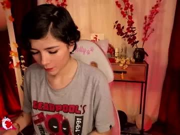 oh_holly from Chaturbate