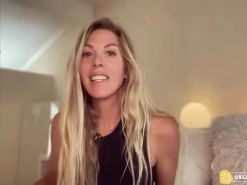 oh_ok_cassidy from Chaturbate