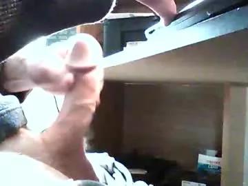 ohioguy64 from Chaturbate