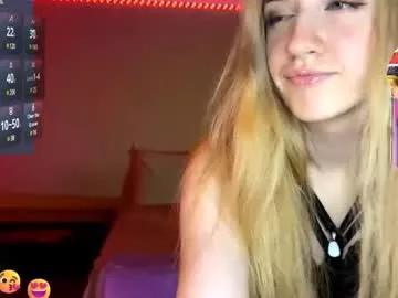 Photos of ohmybella999 from Chaturbate is Freechat