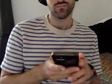 ojoeywantstocum from Chaturbate