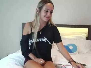 Okalanna webcams show profile image 