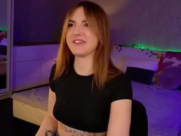 okii_vibes from Chaturbate is Freechat