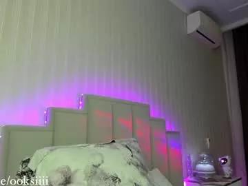 Photos of oksanafedorova from Chaturbate is Freechat