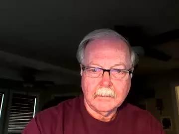 oldlakeguy from Chaturbate