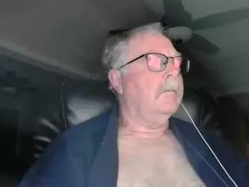 oldlakeguy from Chaturbate