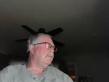 oldlakeguy from Chaturbate