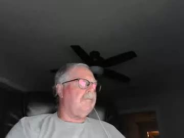 oldlakeguy from Chaturbate