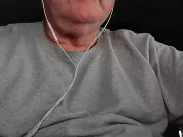 oldlakeguy from Chaturbate