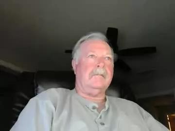 oldlakeguy from Chaturbate