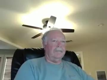 oldlakeguy from Chaturbate