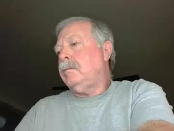 oldlakeguy from Chaturbate